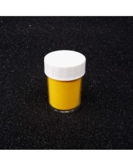Toz Renklendirici - Sarı - 15 Gr