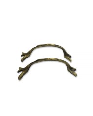 Epoksi Tepsi Kulbu Antik