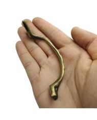 Epoksi Tepsi Kulbu Antik