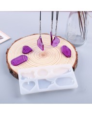 Çoklu Reçine Epoksi Kalıp -Kod:964