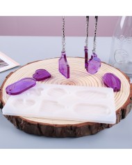 Çoklu Reçine Epoksi Kalıp -Kod:964