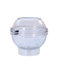 Mika Mum Kalıbı Gülle - 6 cm