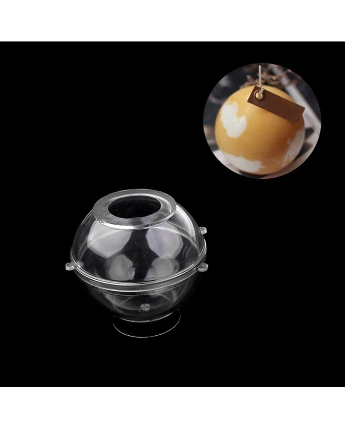 Mika Mum Kalıbı Gülle - 7.5cm