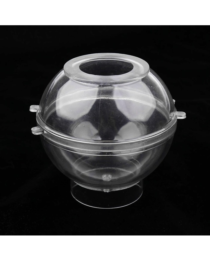 Mika Mum Kalıbı Gülle - 7.5cm