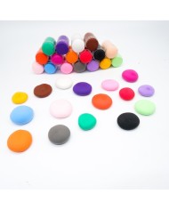 Polimer Kil Açık Pembe 50 Gram