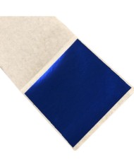 Yaprak Varak - Varak Kağıt - Lacivert 10 Adet