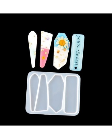 Mold Epoxy Silicone - Code: 936