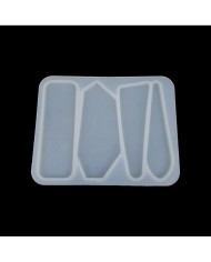 Toka Epoksi Silikon Kalıp -Kod:936