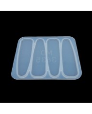 Toka Epoksi Silikon Kalıp -Kod:940