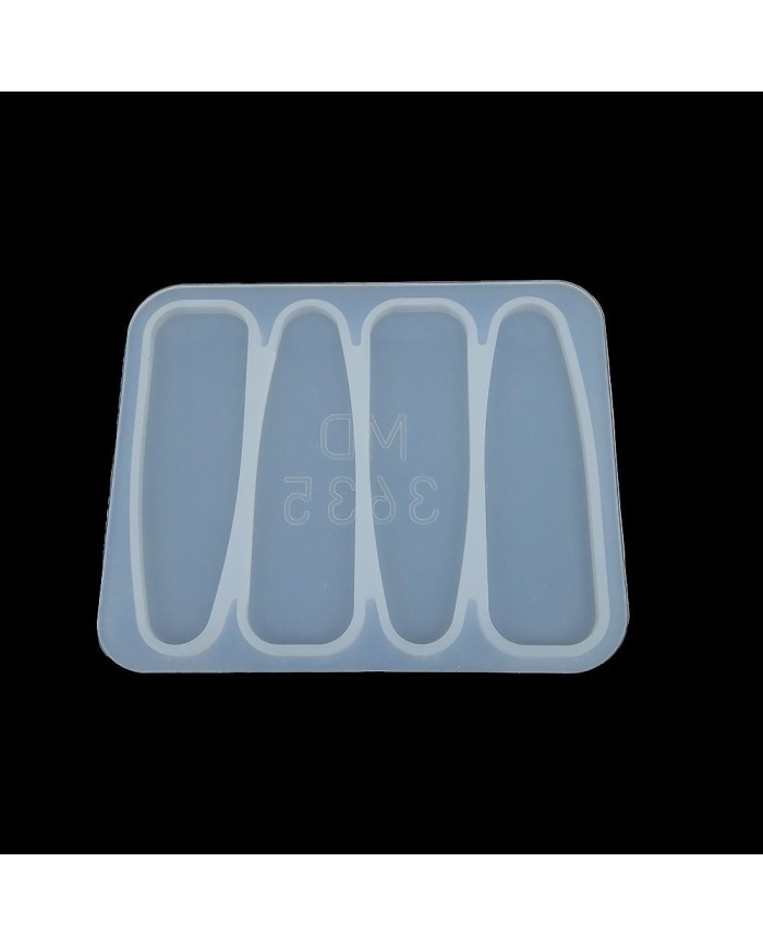 Toka Epoksi Silikon Kalıp -Kod:940