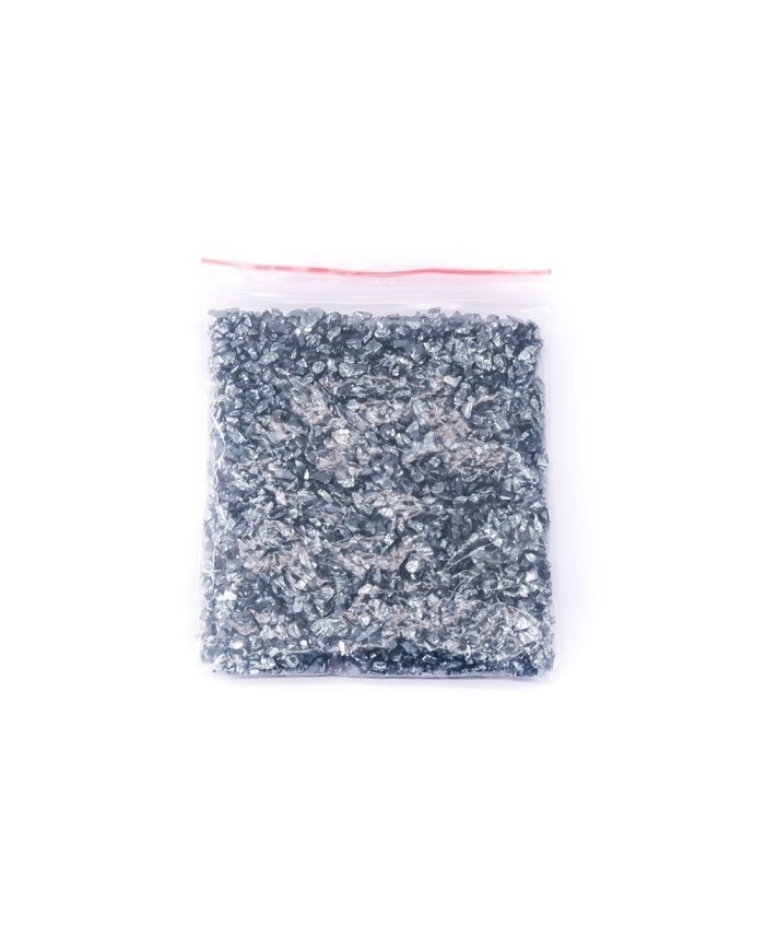 Pul Kırığı - Leopar Gümüş 10 gr