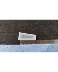 Küpe Reçine Epoksi Kalıbı -Kod:132