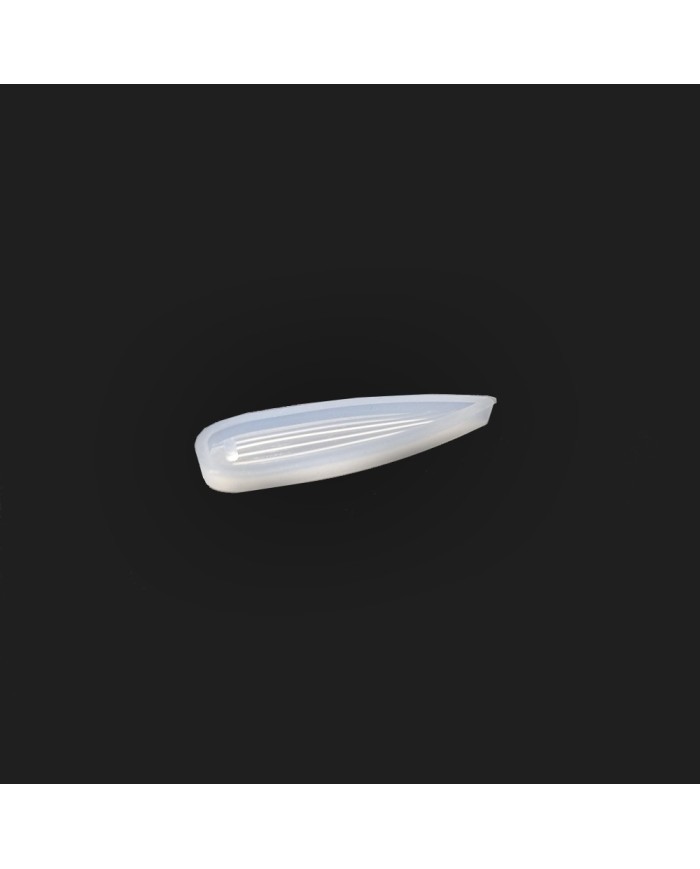 Takı Reçine Epoksi Kalıbı -Kod:143