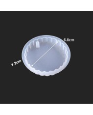 Surlar Kemeri Reçine Epoksi Sabun ve Beton Kalıbı-Kod: 23