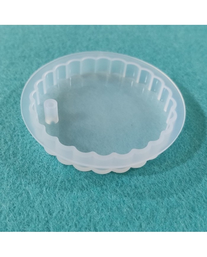 Surlar Kemeri Reçine Epoksi Sabun ve Beton Kalıbı-Kod: 23