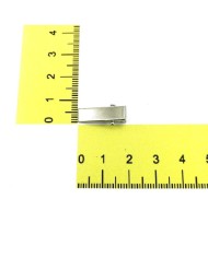 Mini Timsah Agızlı Toka  - 25 Adet