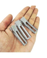 Gümüş Toka Paketi - 10'Lu Paket