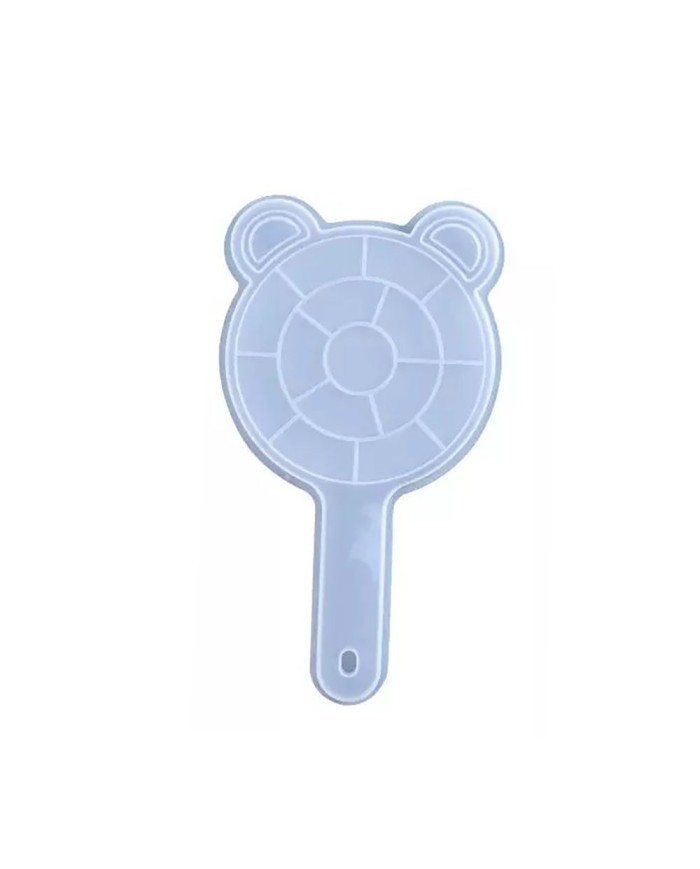 Aynalık Reçine Epoksi Kalıbı -Kod:224