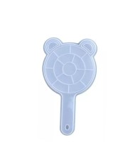 Aynalık Reçine Epoksi Kalıbı -Kod:224