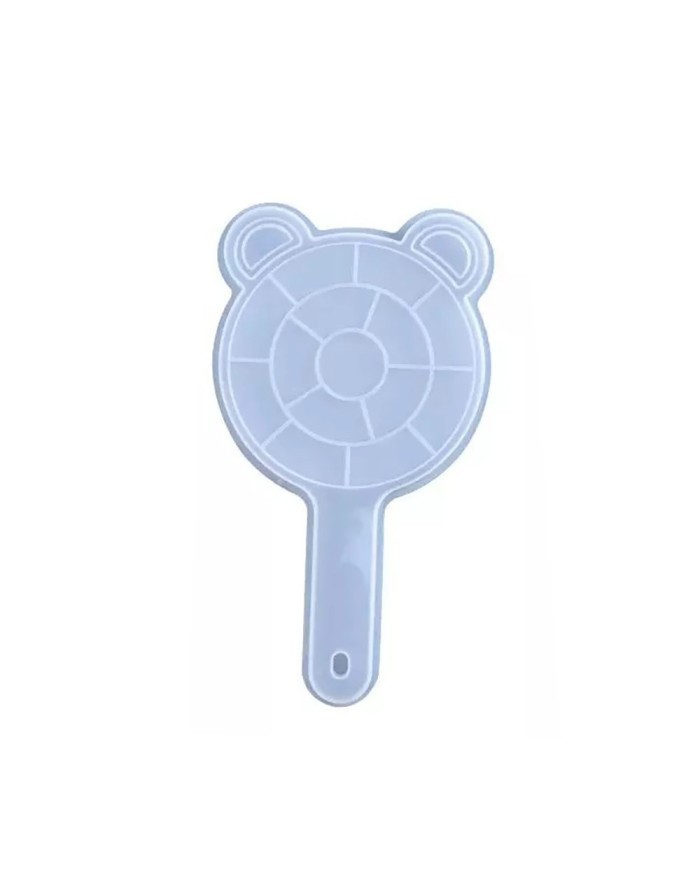 Aynalık Reçine Epoksi Kalıbı -Kod:224