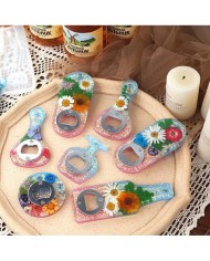 İçecek Açacak Reçine Epoksi Kalıbı -Kod:205