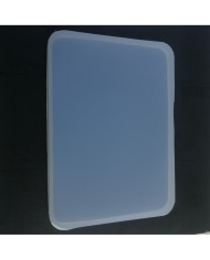 5 Adet Tepsi Kalıp - Reçine epoksi Kalıp - T12