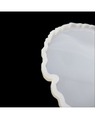 5 Adet Tepsi Güneş 2 - Reçine Epoksi Kalıp - T5