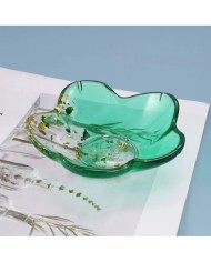 Papatya Kase - Reçine Epoksi Kalıbı -Kod:977