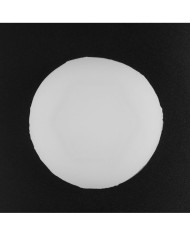 Altıgen Saksı Kalıbı - 8.5x7.3cm -Kod:978