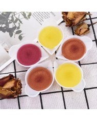 Epoksi Mini Beher -Kod:980