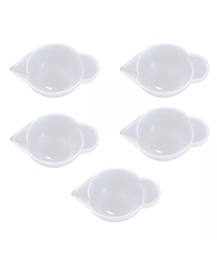 Epoksi Mini Beher -Kod:980