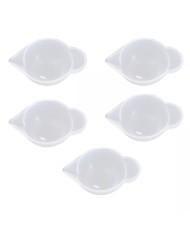 Epoksi Mini Beher -Kod:980