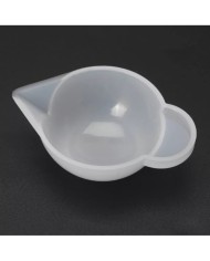 Epoksi Mini Beher -Kod:980