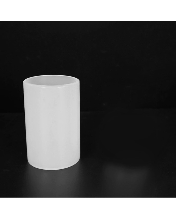 Silindir Epoksi Reçine,Mum ve Beton Kalıbı - 6x10 cm -Kod:983