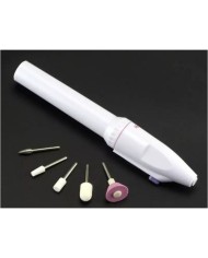 MİNİ EL GRAVÜR EPOKSİ REÇİNE TEMİZLEME