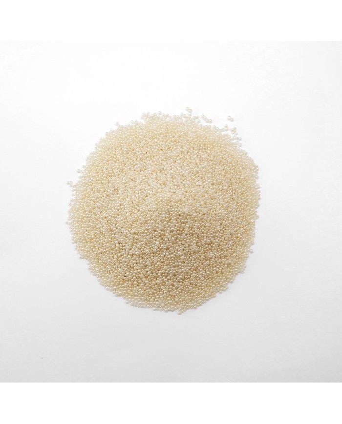 Kum Havyar Boncuk - Renk Seçmeli - 25 gram