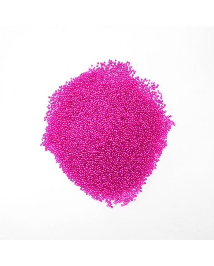 Kum Havyar Boncuk - Renk Seçmeli - 25 gram