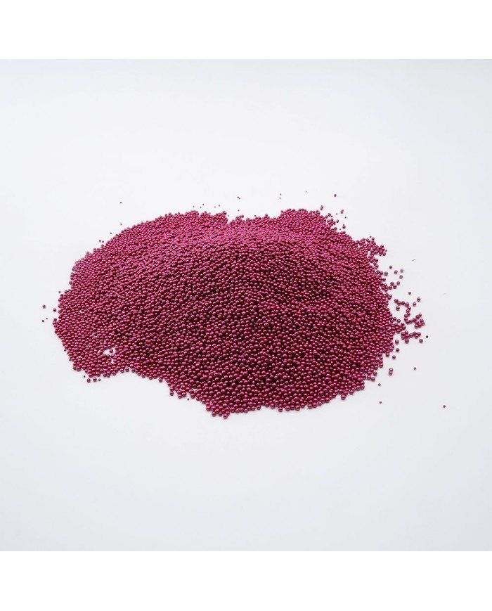 Kum Havyar Boncuk - Renk Seçmeli - 25 gram