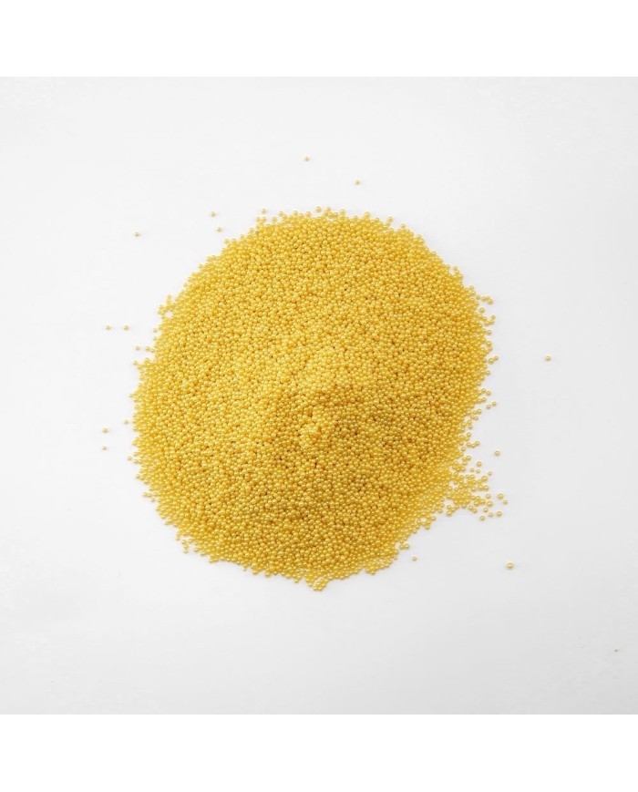 Kum Havyar Boncuk - Renk Seçmeli - 25 gram