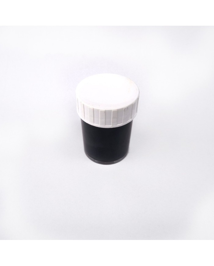 Toz Renklendirici - Siyah - 15 Gr