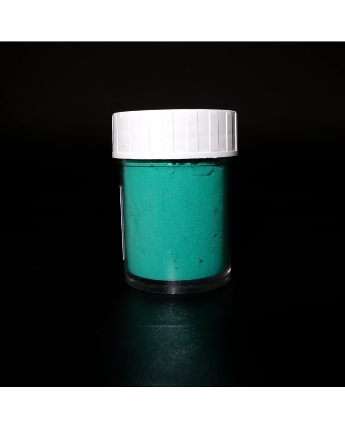 Toz Renklendirici - Turkuaz - 15 Gr