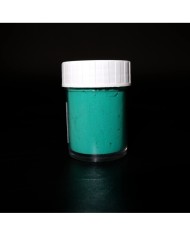 Toz Renklendirici - Turkuaz - 15 Gr