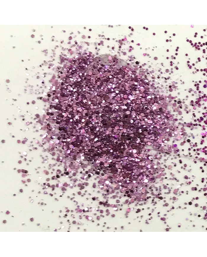 Pul Ortası pudra Bebe Pembe -50gr