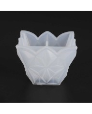 Şekerlik Reçine Epoksi ve Beton Kalıbı Kod 118