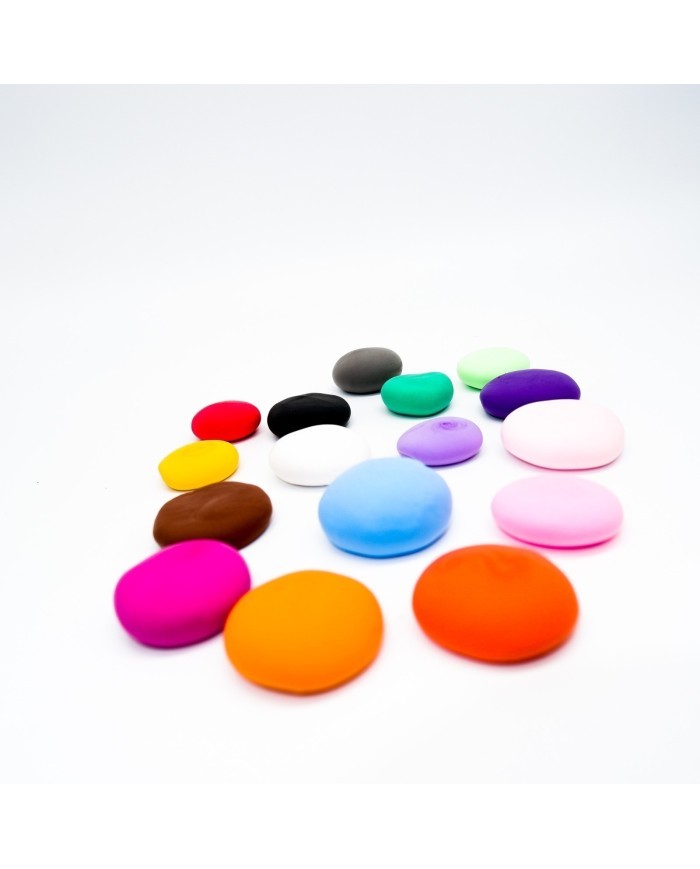 Polimer Kil Mor 50 Gram