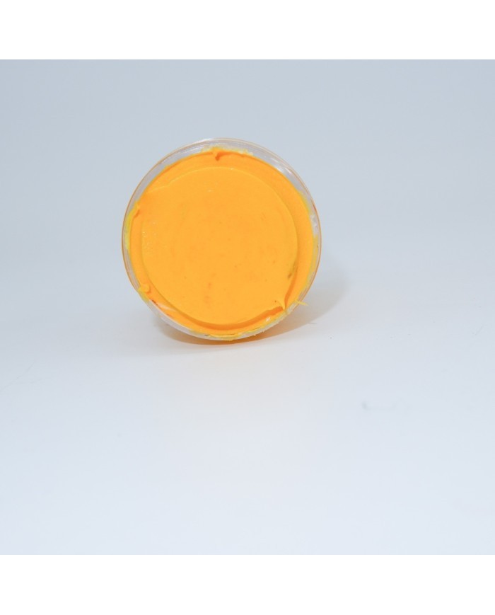 Polimer Kil Sarı 50 Gram