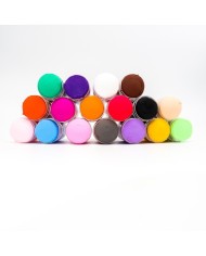 Polimer Kil Sarı 50 Gram