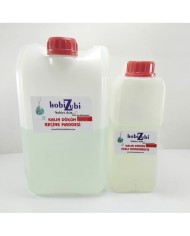 Kristal Reçine Epoksi Resin Maddesi - 30KG