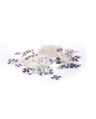 Epoksi Süsleme Pulu - 10x10 mm - 5gram