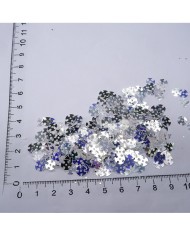 Epoksi Süsleme Pulu - 10x10 mm - 5gram